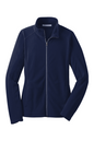Port Authority Ladies Microfleece Jacket - L223