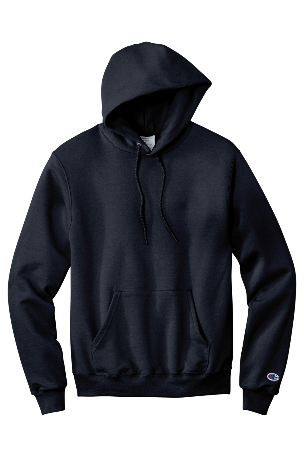 Champion 50/50 Hooded Sweatshirt - S700