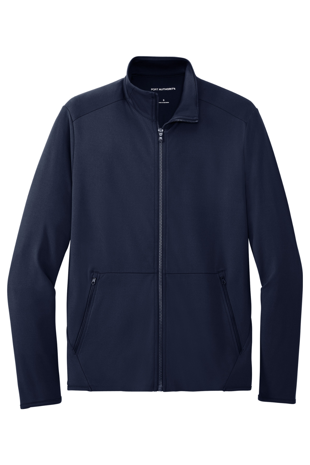 Port Authority Accord Stretch Fleece Full-Zip - K595