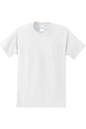 Port & Company - Tall Essential Pocket Tee - PC61PT