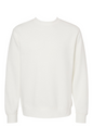 Independent Trading Co. Unisex Midweight Pigment-Dyed Crewneck Sweatshirt - PRM3500