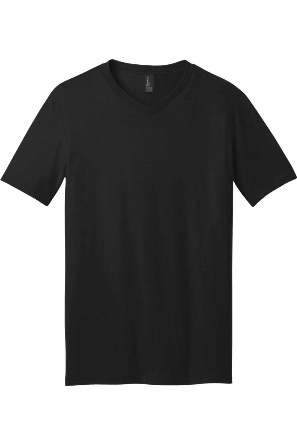District Very Important Tee V-Neck - DT6500