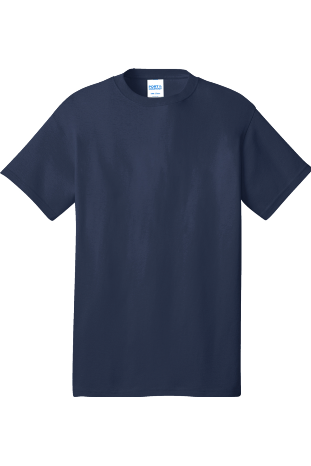 Port & Company Core Cotton Tee - PC54