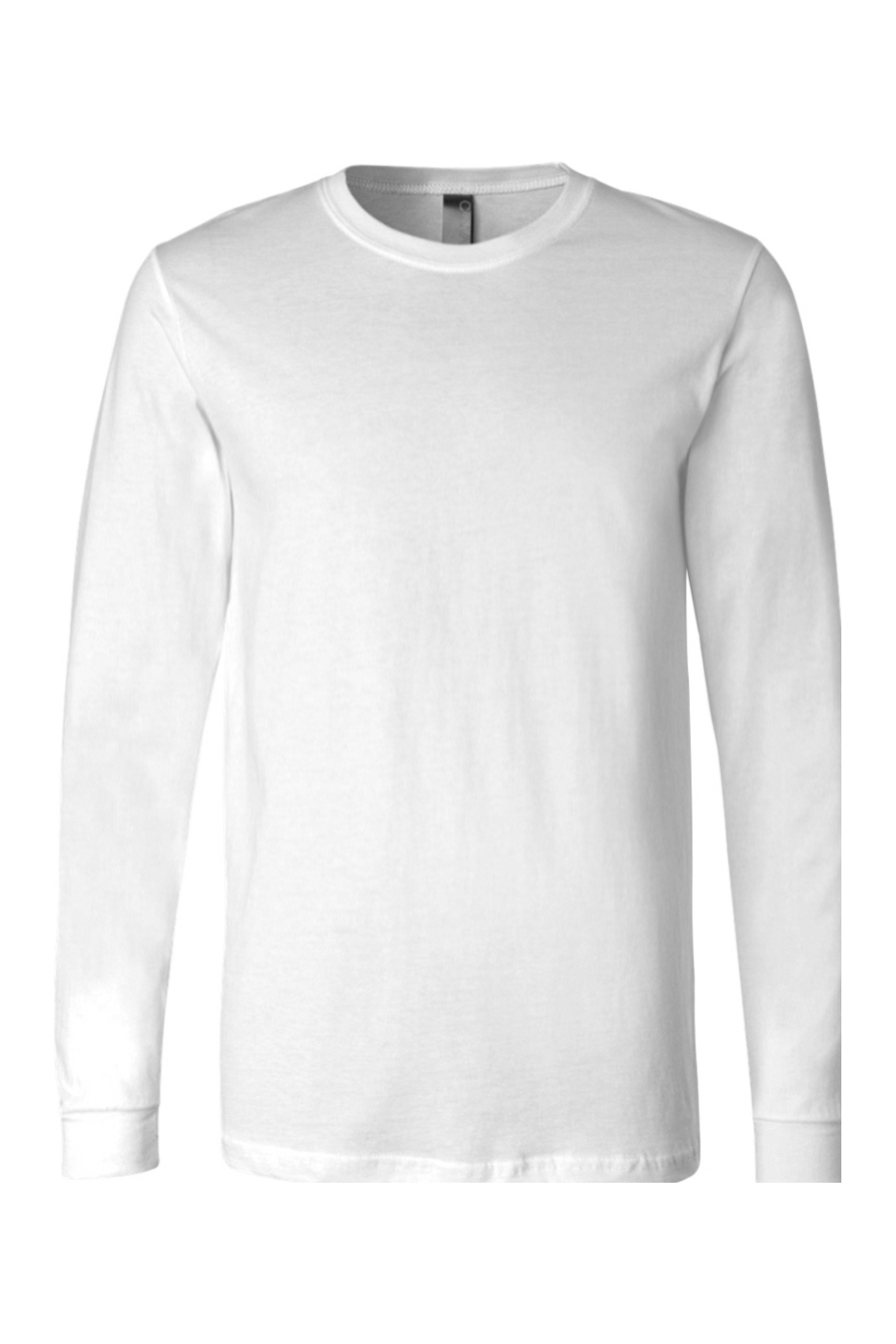 BELLA + CANVAS Unisex Jersey Long Sleeve Tee - BC3501
