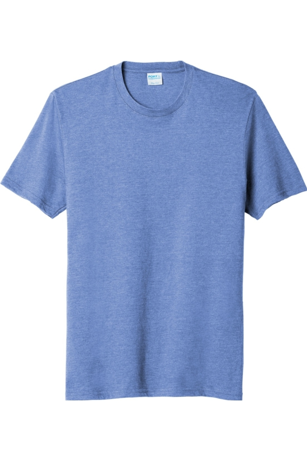 Port & Company Tri-Blend Tee - PC330