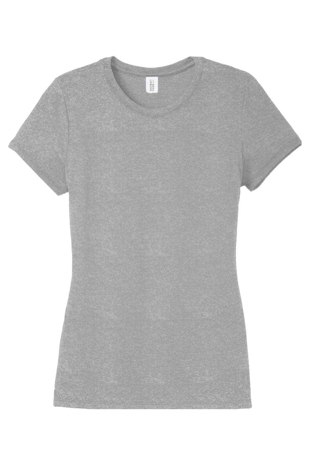 District Women’s Perfect Tri Tee - DM130L