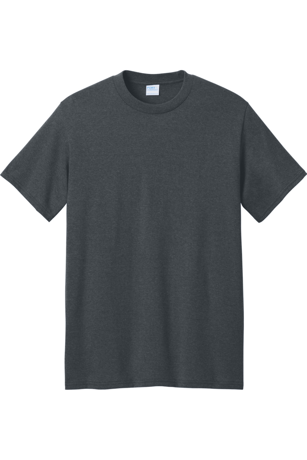 Port & Company Core Blend Recycled Tee - PC01
