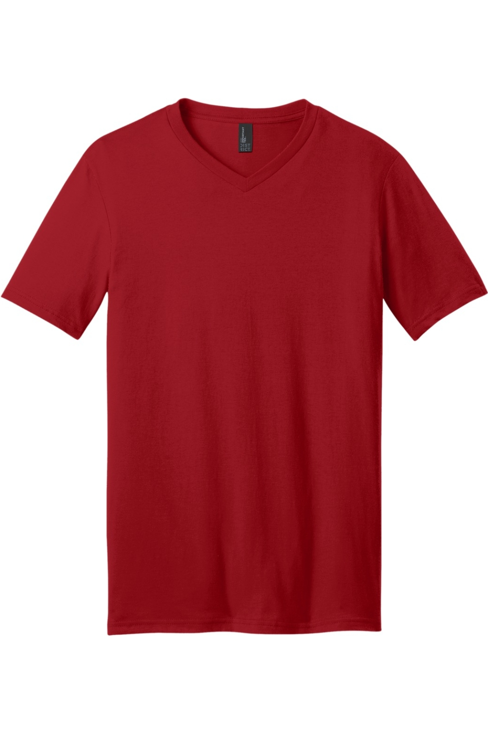 District Very Important Tee V-Neck - DT6500