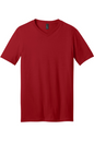 District Very Important Tee V-Neck - DT6500