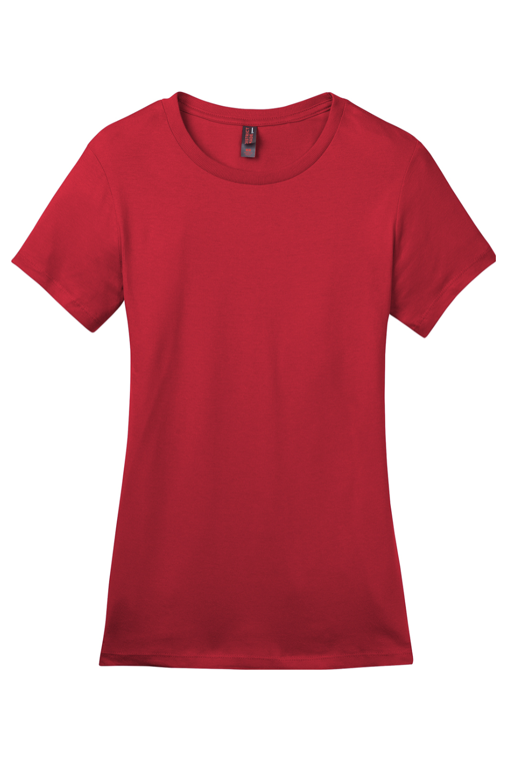 District Women’s Perfect Weight Tee - DM104L
