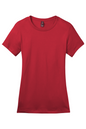 District Women’s Perfect Weight Tee - DM104L