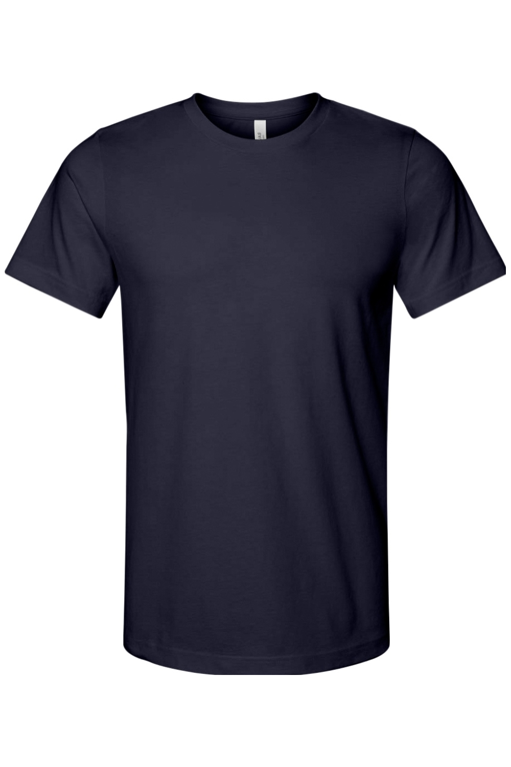 Bella + Canvas Jersey Tee - BC3001