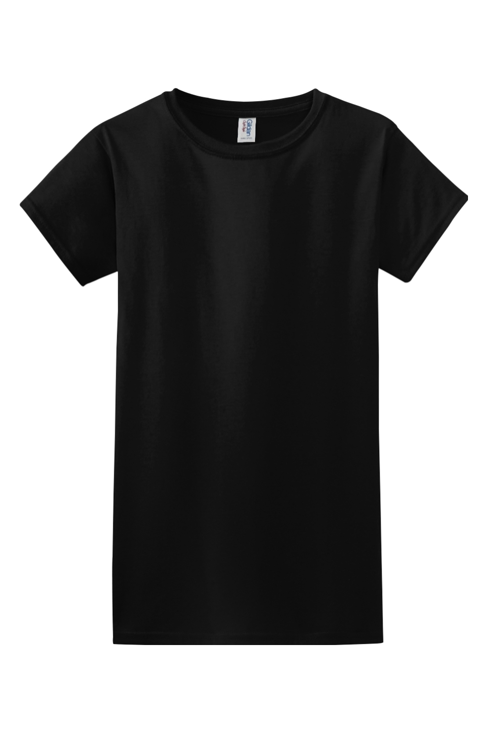 Gildan Softstyle Ladies' T-Shirt - 64000L