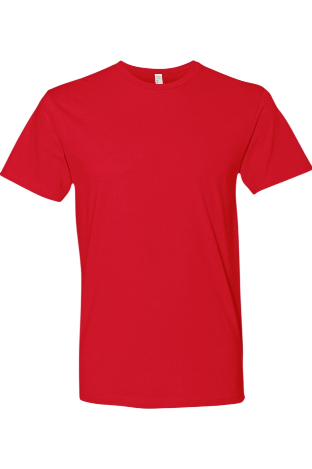 LAT Fine Jersey Tee - 6901