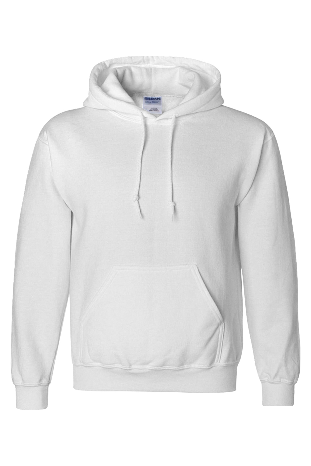 Gildan DryBlend Hooded Sweatshirt - 12500