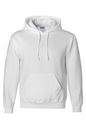 Gildan DryBlend Hooded Sweatshirt - 12500