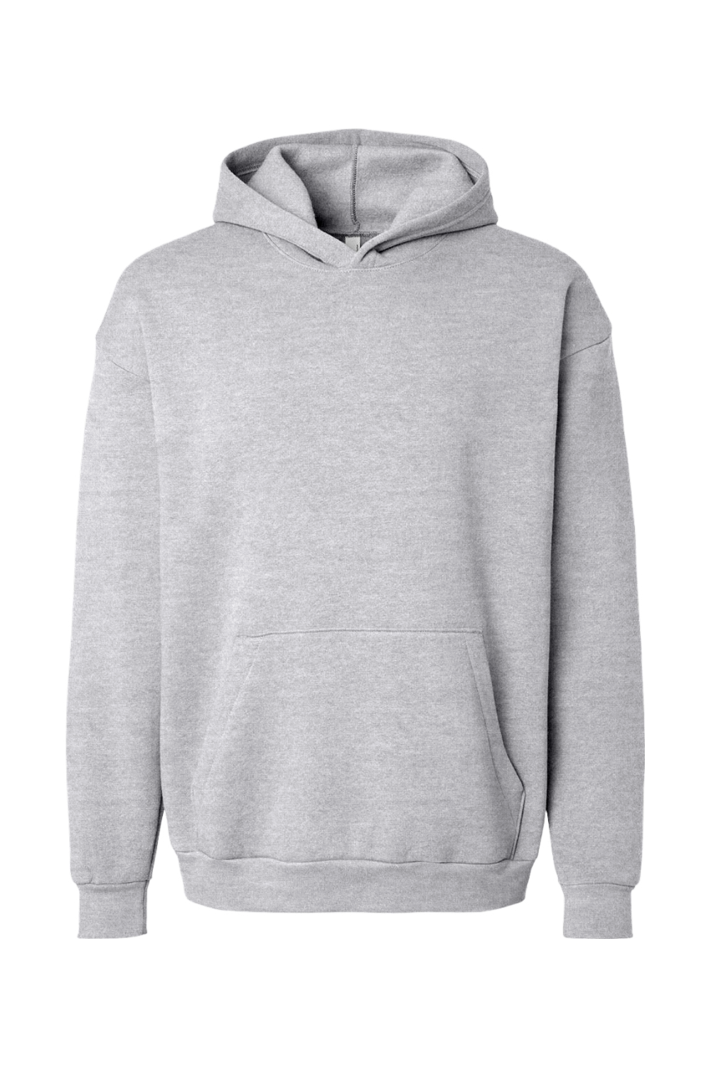 American Apparel ReFlex Fleece Hoodie - RF498