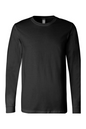 BELLA + CANVAS Unisex Jersey Long Sleeve Tee - BC3501