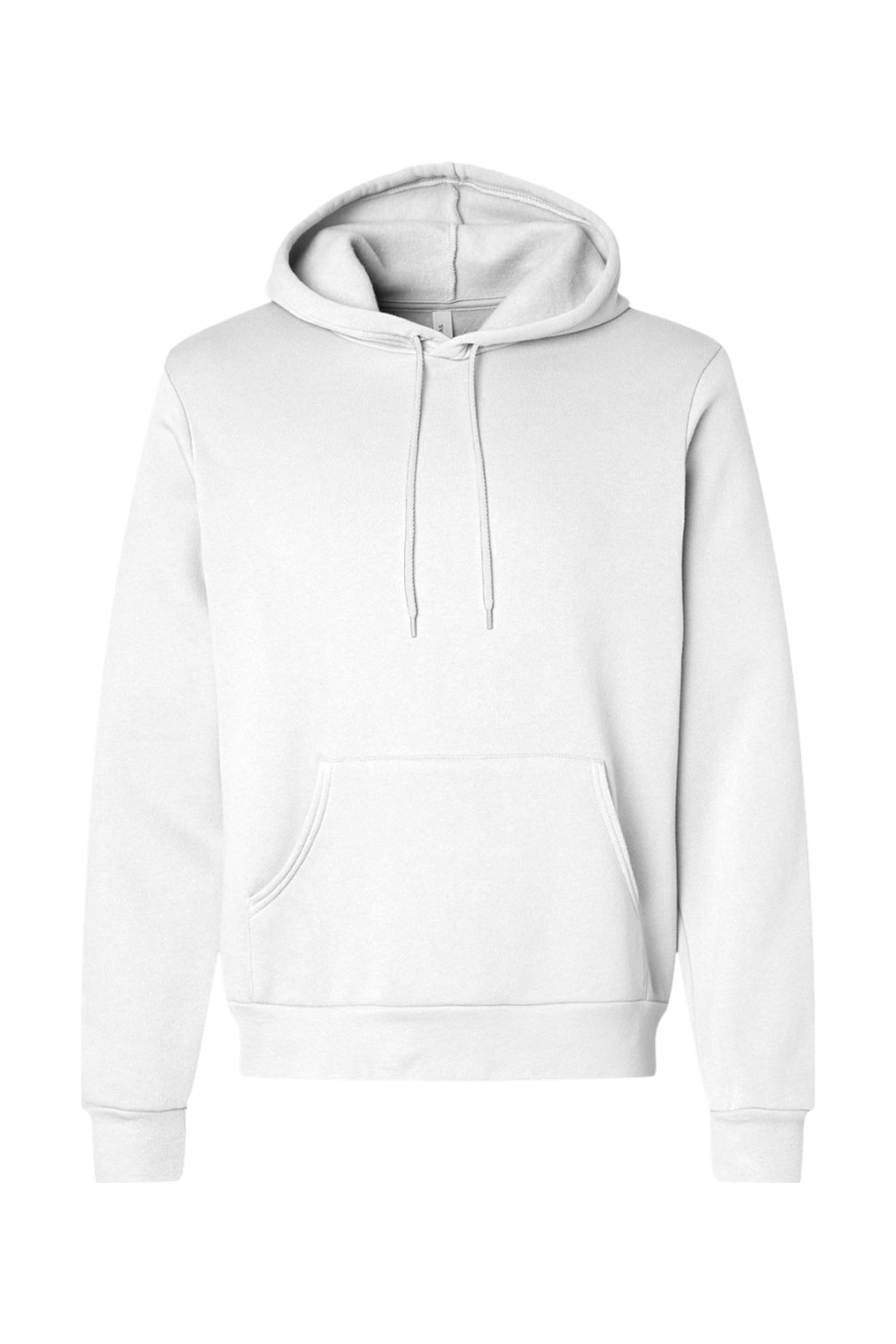 Bella + Canvas Sponge Fleece Hoodie - 3719