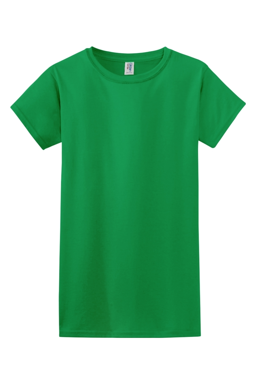 Gildan Softstyle Ladies' T-Shirt - 64000L