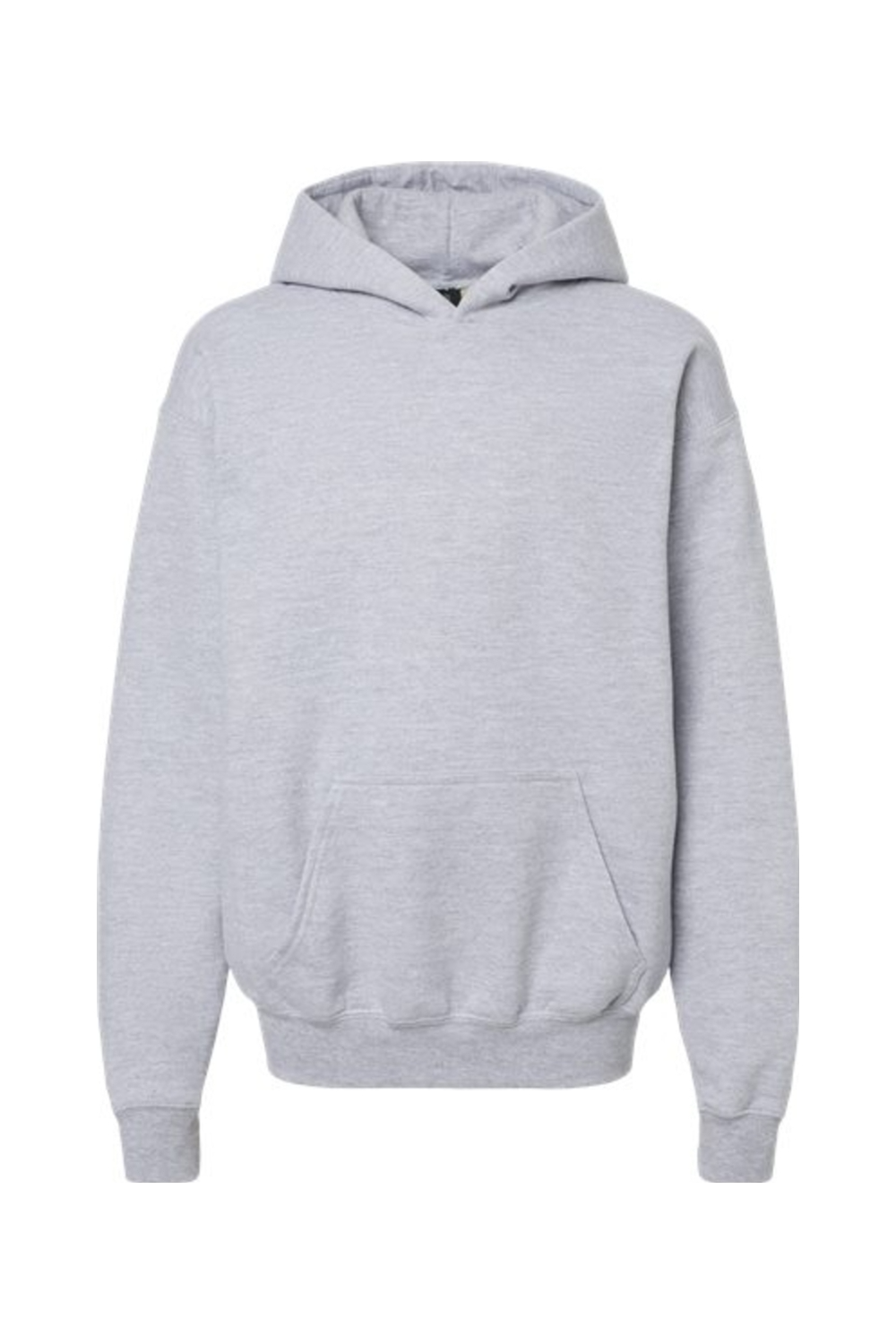 Gildan Softstyle® Youth Midweight Hooded Sweatshirt - SF500B