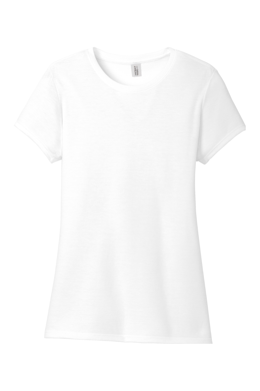 District Women’s Perfect Tri Tee - DM130L