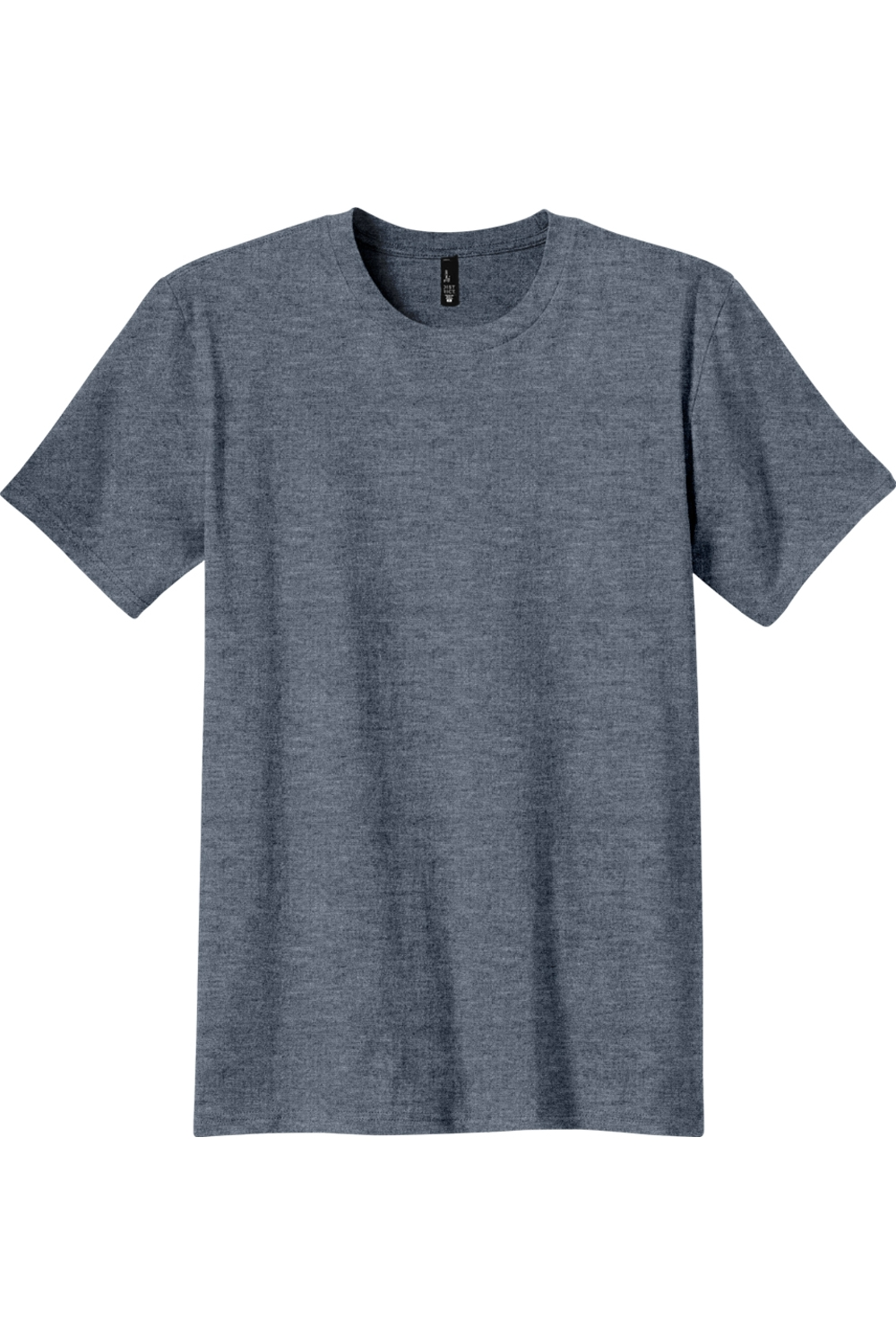 District The Concert Tee - DT5000