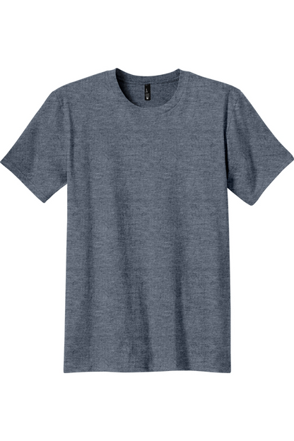 District The Concert Tee - DT5000
