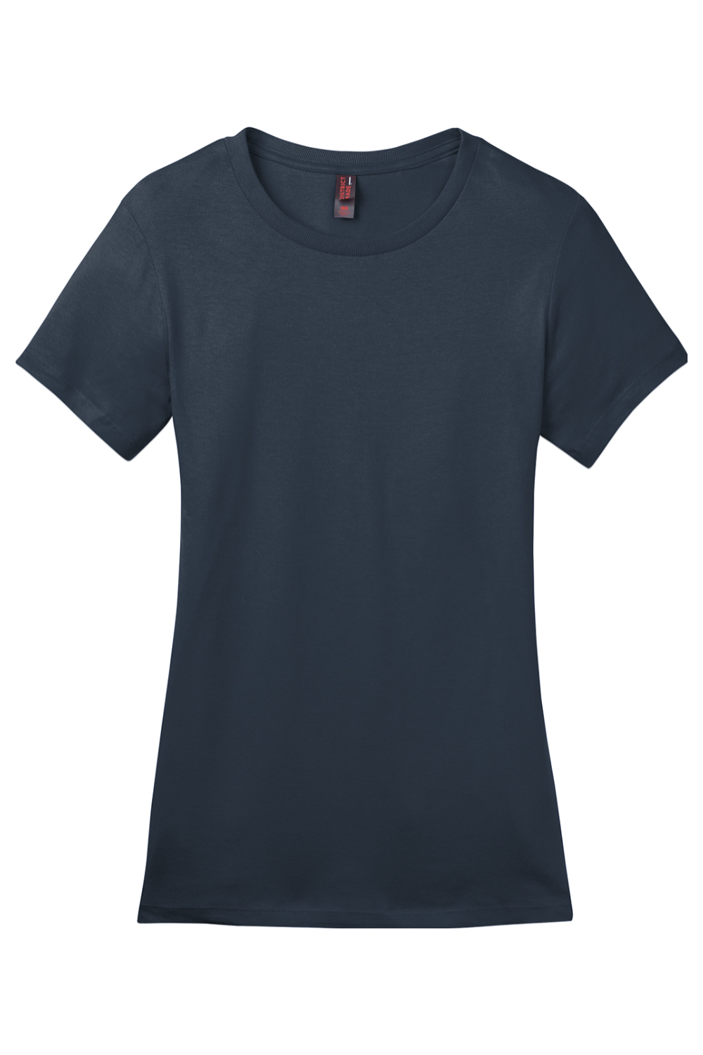 District Women’s Perfect Weight Tee - DM104L