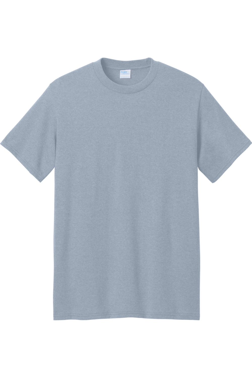 Port & Company Core Blend Recycled Tee - PC01