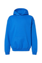Gildan Softstyle® Youth Midweight Hooded Sweatshirt - SF500B