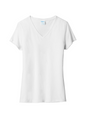 Port & Company Ladies Tri-Blend V-Neck Tee - LPC330V