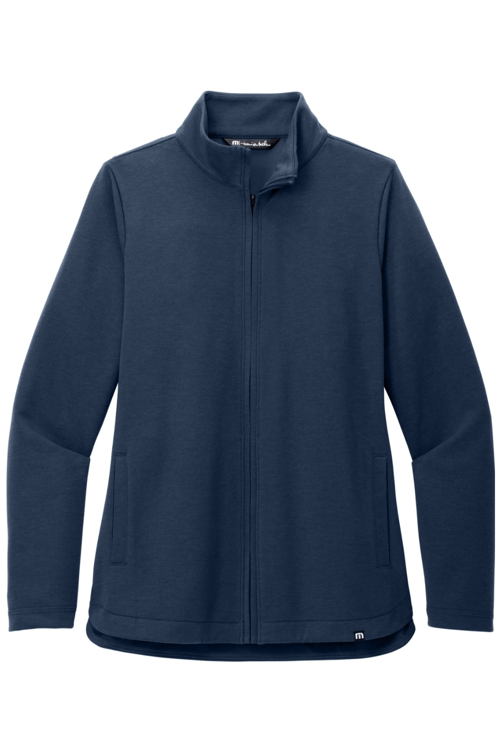 TravisMathew Ladies Coveside Full-Zip - TM1LD001