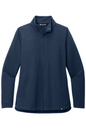 TravisMathew Ladies Coveside Full-Zip - TM1LD001