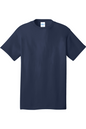 Port & Company Tall Core Cotton Tee - PC54T