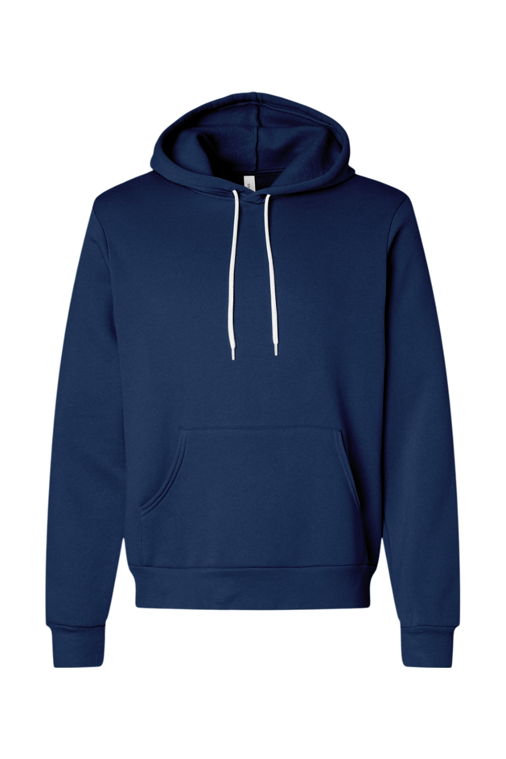 Bella + Canvas Sponge Fleece Hoodie - 3719