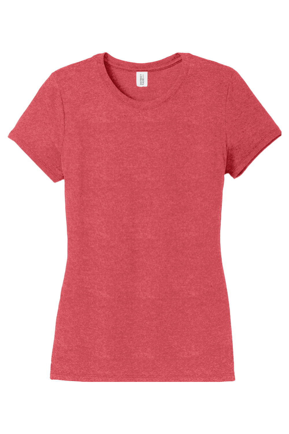 District Women’s Perfect Tri Tee - DM130L
