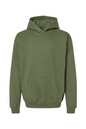 Gildan Softstyle® Youth Midweight Hooded Sweatshirt - SF500B