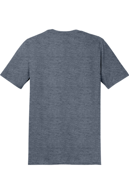 District The Concert Tee - DT5000