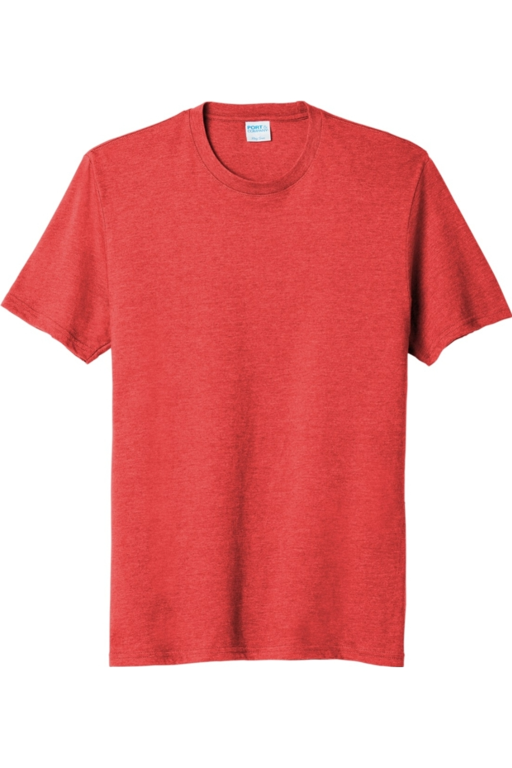 Port & Company Tri-Blend Tee - PC330