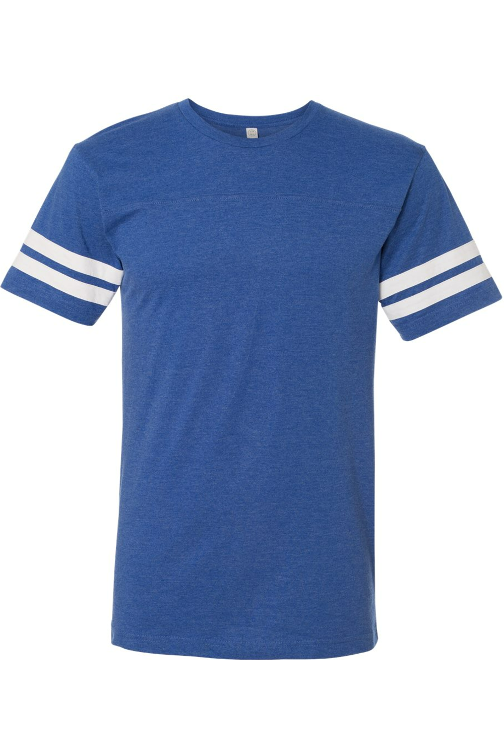 LAT Football Fine Jersey Tee - 6937