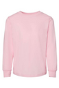 BELLA + CANVAS Toddler Jersey Long Sleeve Tee - 3501T
