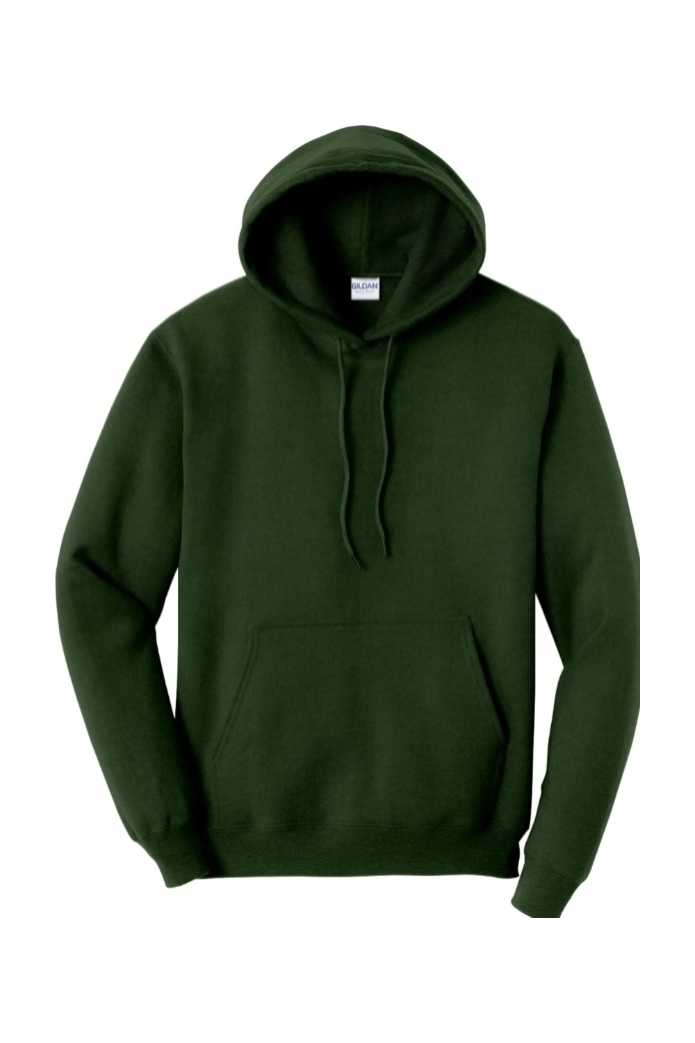Gildan Heavy Blend Hooded Sweatshirt - 18500