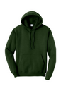 Gildan Heavy Blend Hooded Sweatshirt - 18500