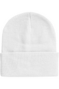 Sportsman Solid 12" Cuffed Beanie - SP12