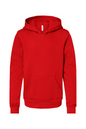 Bella + Canvas Youth Sponge Fleece Pullover Hoodie - 3719Y