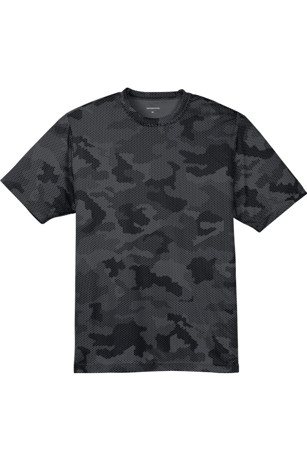 Sport-Tek CamoHex Tee - ST370