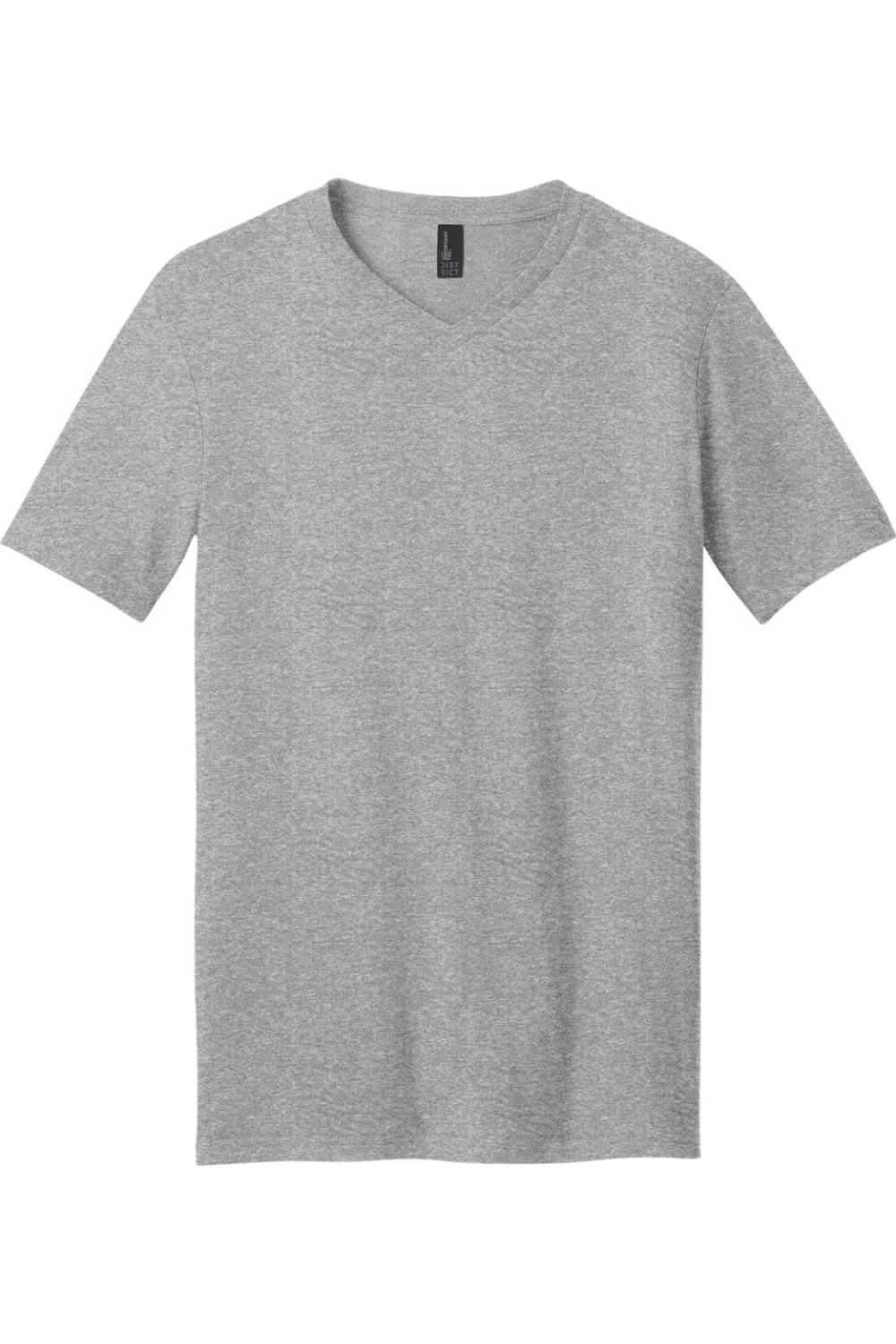 District Very Important Tee V-Neck - DT6500