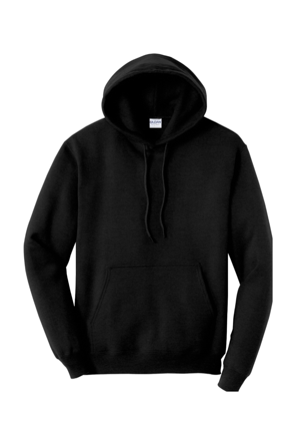 Gildan Heavy Blend Hooded Sweatshirt - 18500