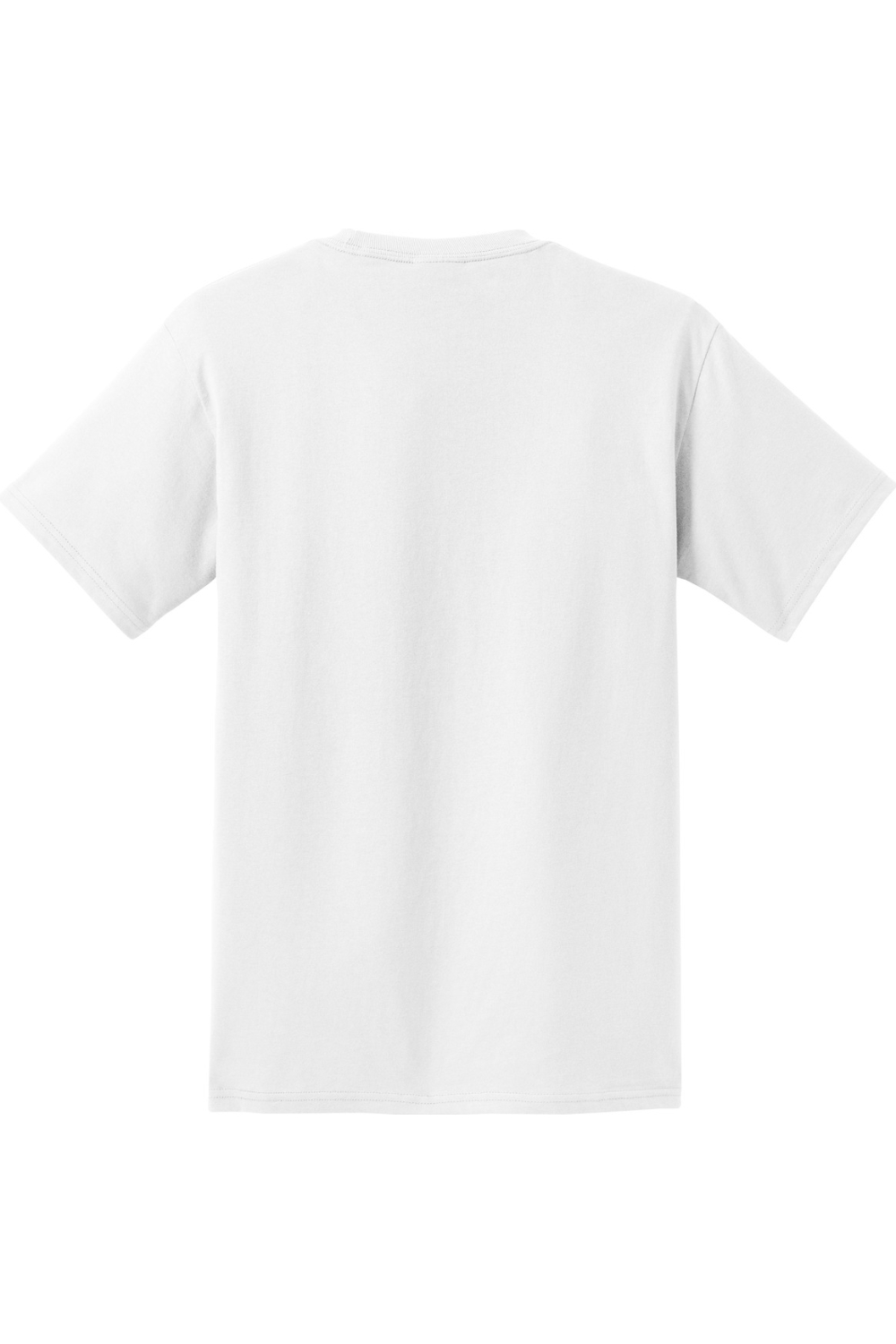 Port & Company - Tall Essential Pocket Tee - PC61PT